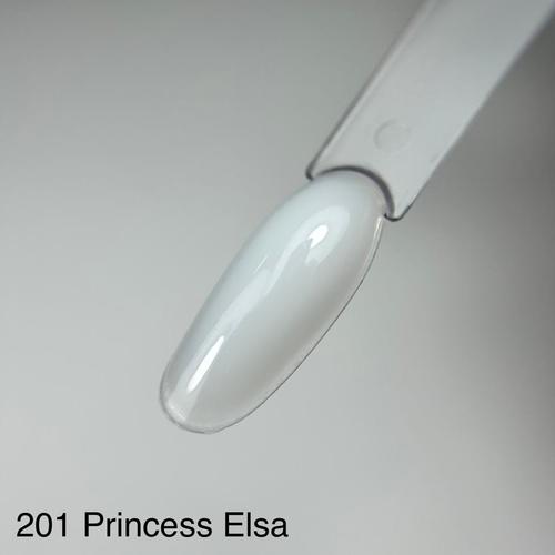 בייס ראבר 201 בייסיק - PRINCESS ELSA - בל | Bell