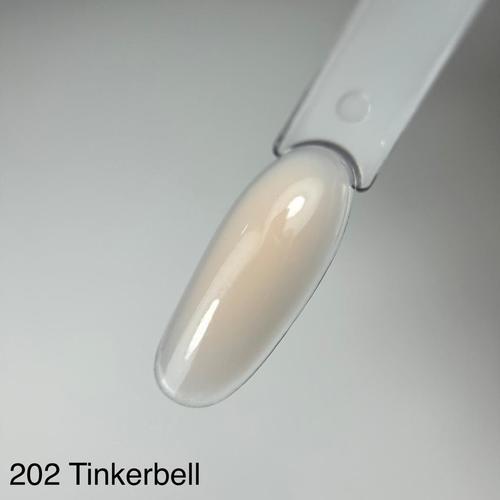 בייס ראבר 202 בייסיק - TINKERBELL - בל | Bell