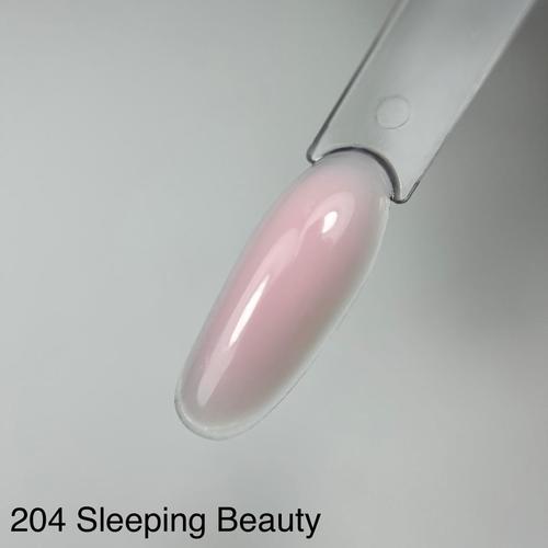 בייס ראבר 204 בייסיק - SLEEPING BEAUTY - בל | Bell