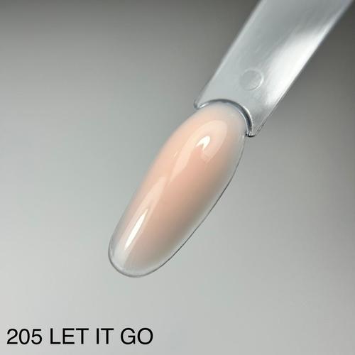 בייס ראבר 205 בייסיק - LET IT GO - בל | Bell