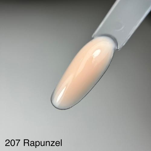 בייס ראבר 207 בייסיק - RAPUNZEL - בל | Bell