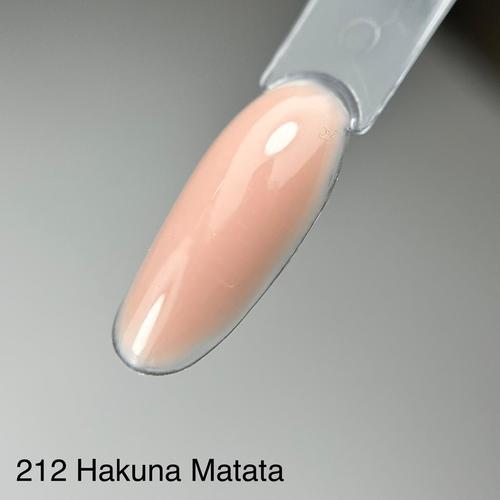 בייס ראבר 212 בייסיק - HAKINA MATATA - בל | Bell