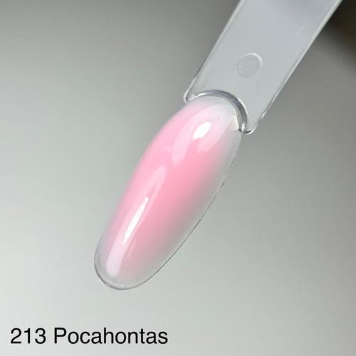 בייס ראבר 213 בייסיק - POCAHONTAS - בל | Bell