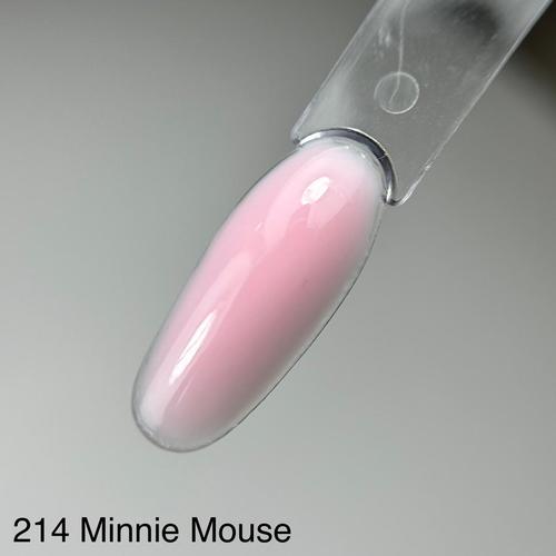 בייס ראבר 214 בייסיק -MINNIE MOUSE - בל | Bell