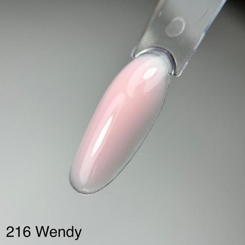 בייס ראבר 216 בייסיק -WENDY- בל | Bell