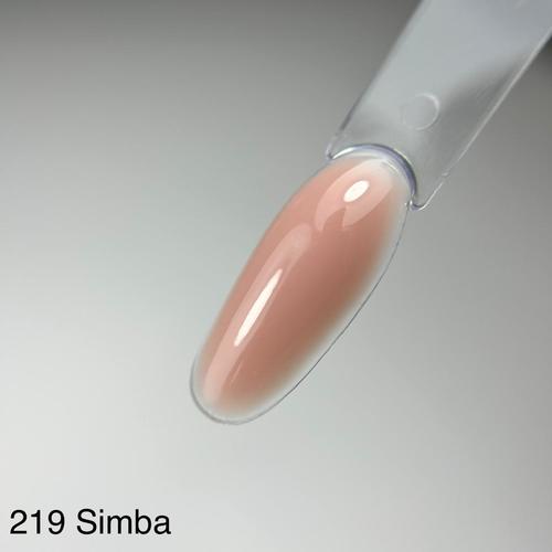 בייס ראבר 219 בייסיק - SIMBA - בל | Bell