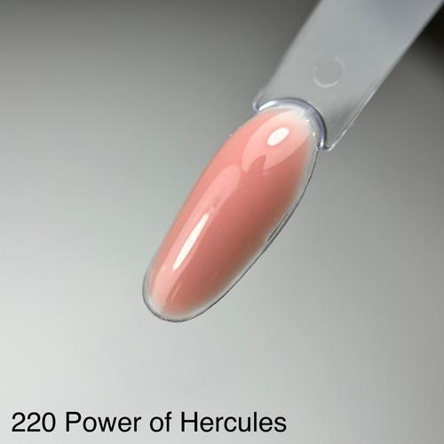בייס ראבר 220 בייסיק - POWER OF HERCULES - בל | Bell