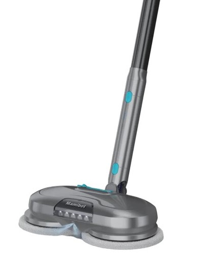 שואב שוטף אלחוטי רב תחליטי Aquabot Multi 2.0