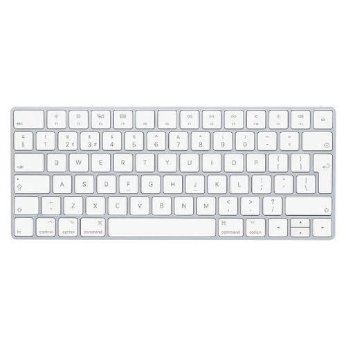 Magic Keyboard