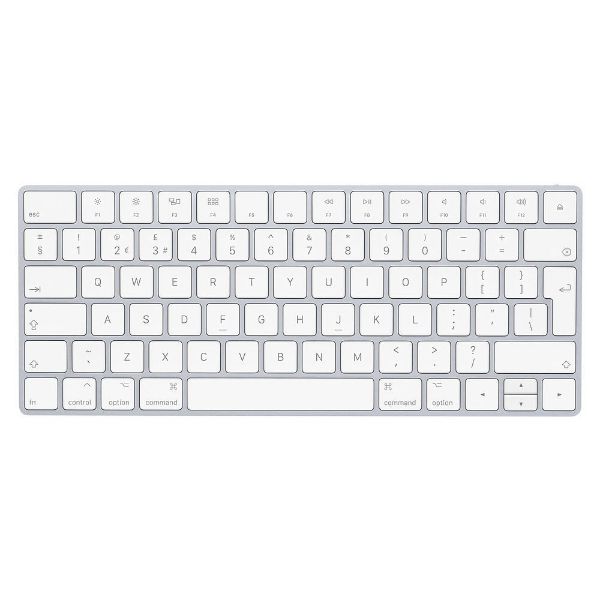 Magic Keyboard