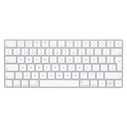 Magic Keyboard