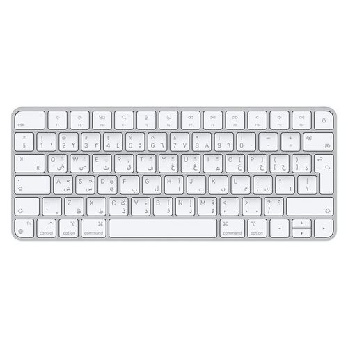 Magic Keyboard