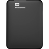 כונן קשיח חיצוני Western Digital Elements USB 3.0 1TB