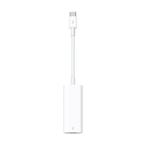 Thunderbolt 3 (USB-C) to Thunderbolt 2 Adapter