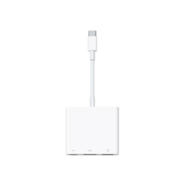USB-C VGA Multiport Adapter