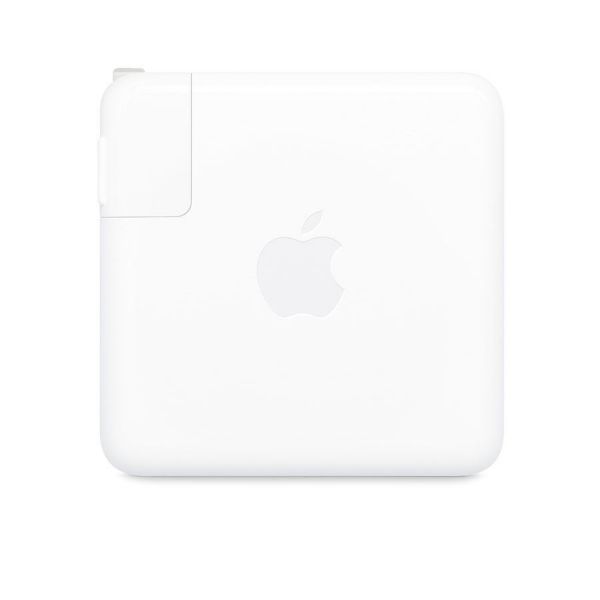 96W USB-C Power Adapter