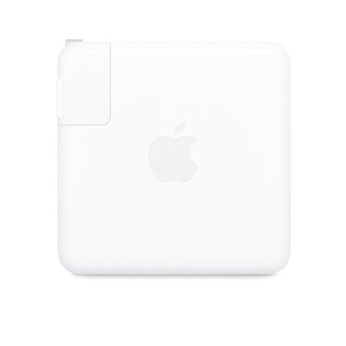 96W USB-C Power Adapter