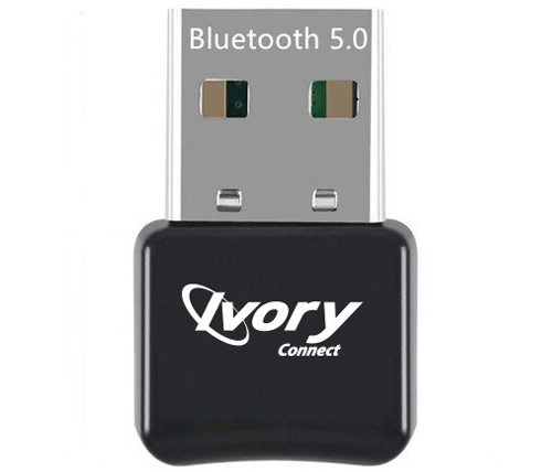 מתאם Connect Bluetooth USB 5.0