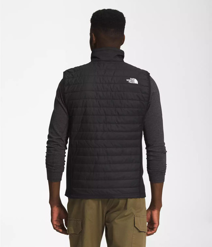 מעיל וסט גברים M CANYONLANDS HYBRID VEST