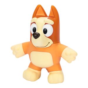 בובת בינגו נמתחת עד פי 3 מהגודל שלה