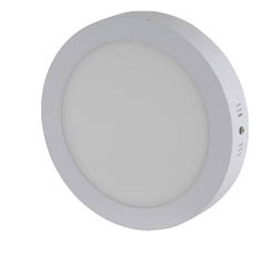 גוף תאורה צמוד תקרה לד עגול דו תכליתי 22W  LEDON