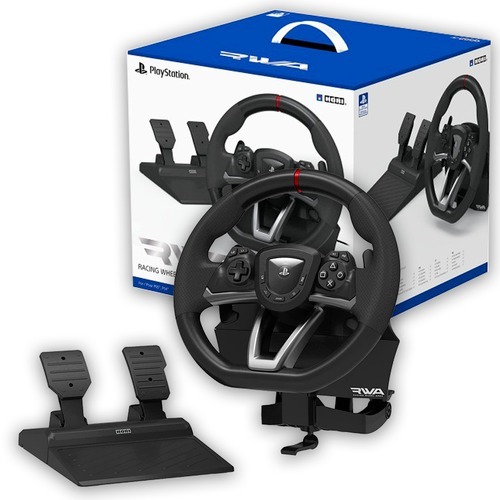 הגה Hori PS4/PS5/PC Apex