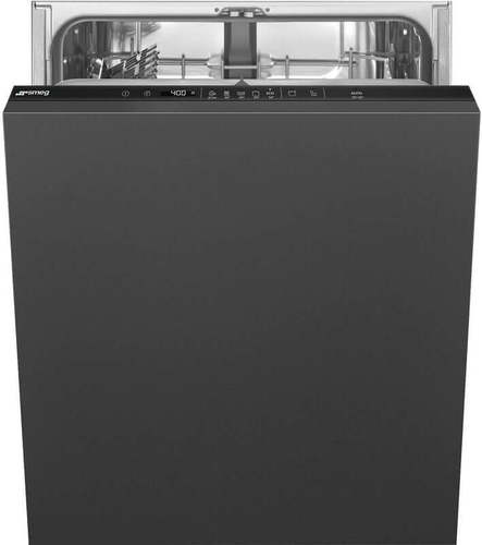 מדיח כלים ‏רחב Smeg DI262D