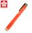 עט מחק מבית SAKURA דגם XNEA NOCKS ERASER (אדום) סקורה