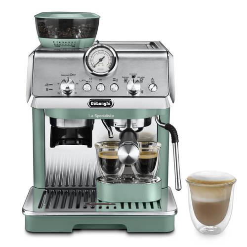 ‏מכונת אספרסו DELONGHI La Specialista Arte EC9155