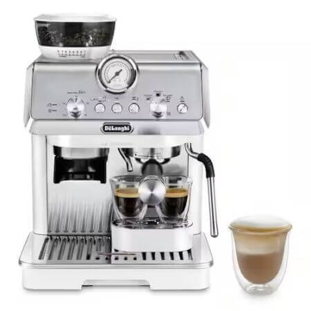‏מכונת אספרסו DELONGHI La Specialista Arte EC9155