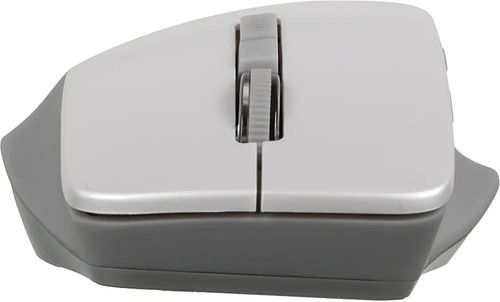 עכבר אלחוטי ASUS WT425 Pearl White אסוס