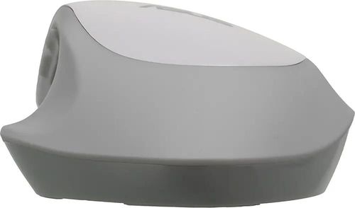 עכבר אלחוטי ASUS WT425 Pearl White אסוס