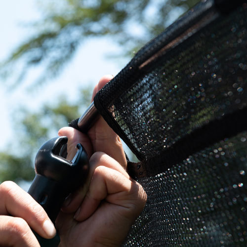 ‏טרמפולינה 10 פיט Canada Top 