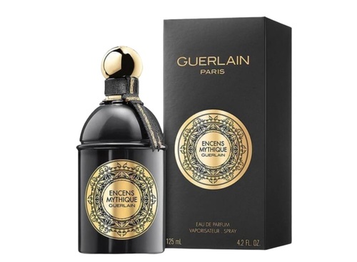 בושם יוניסקס  Guerlain Encens Mythique EDP 125ml