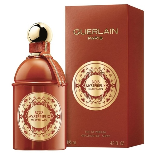 בושם יוניסקס  Guerlain Bois Mysterieux EDP 125 ml