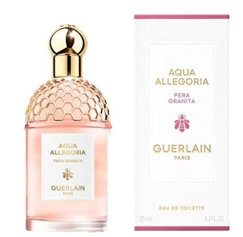 בושם לאישה Guerlain Aqua Allegoria Pera Granita EDT 125ml