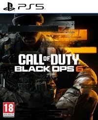 Call of Duty : Black Ops 6 - PS5