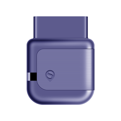 R58L - מאתר GPS 4G OBD2 לרכב 