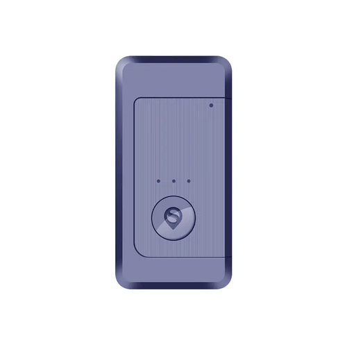 S21L - מאתר GPS אלחוטי 4G לרכב עבור נכס