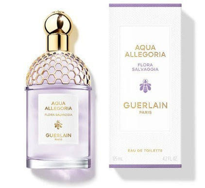 בושם לאישה  Guerlain Aqua Allegoria Flora Salvaggia EDT 125ml