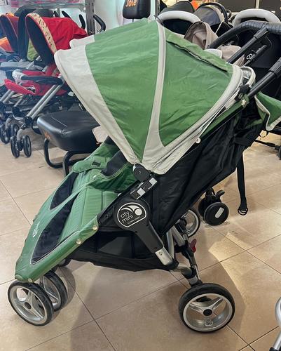עגלת תאומים סיטי מיני 2 – City Mini® 2 Double