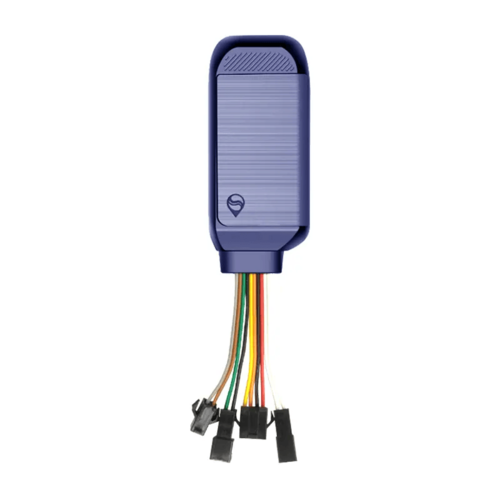 R31L - מאתר GPS 4G לצי רכבים עבור רכבי חברה