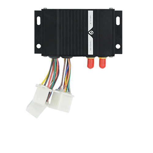 S208L - מאתר GPS 4G לצי עבור חברות הובלות עם ניתוק דלק מרחוק