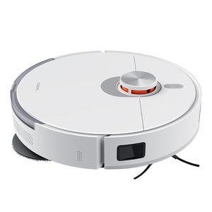 שואב אבק שוטף רובוטי Xiaomi Robot Vacuum S20 Plus