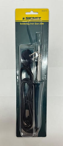 מלחם חשמלי SIGNET 25W