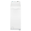 מכונת כביסה פתח עליון ZANUSSI ZWQ61126CE