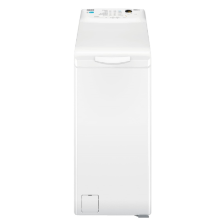 מכונת כביסה פתח עליון ZANUSSI ZWQ61126CE