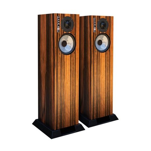 זוג רמקולים רצפתיים Graham Audio LS 5/9F