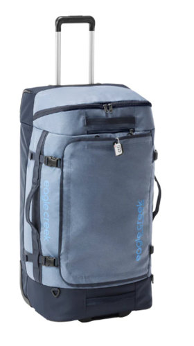 תיק מזוודה CARGO HAULER XT 2 גלגלים 120L כחול - Eagle Creek