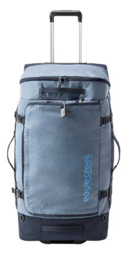 תיק מזוודה CARGO HAULER XT 2 גלגלים 120L כחול - Eagle Creek